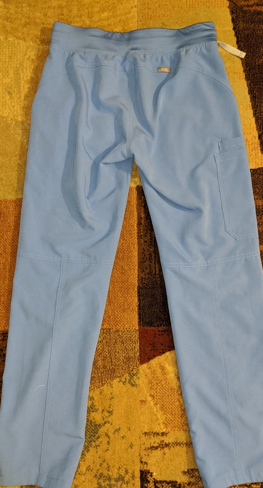 FIGS scrubs